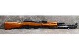 CHINESE ~ SKS ~ 7.62x39MM - 1 of 10