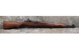 Springfield~ M1 Garand ~ CMP ~ .308 - 1 of 10