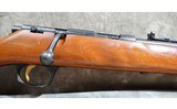 Marlin ~ 781 ~ .22 S, L or LR - 4 of 10