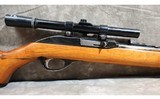 Marlin GLENFIELD model 75 - 4 of 10