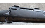 Savage ~ Axis ~ .308 Win - 4 of 10