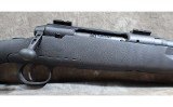 Savage ~ Axis ~ .308 Win - 4 of 10