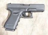 Glock ~ 19 Gen 4 ~ 9mm - 1 of 4