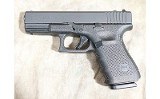 Glock ~ 19 Gen 4 ~ 9mm - 2 of 4