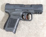CANiK Mete MC9 Semi Auto