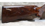 Stevens / Savage Model 124B - 12 Gauge Straight Pull Shotgun - 5 of 10