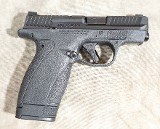 Smith & Wesson Bodyguard 2.0