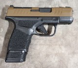 Springfield Armory Hellcat