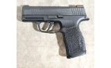 SIG SAUER P365 x - 2 of 4