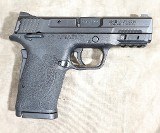 Smith & Wesson M&P Shield EZ - 1 of 4