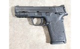 Smith & Wesson M&P Shield EZ - 2 of 4
