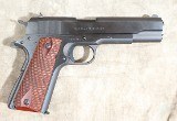 Colt 1911 Government 45 ACP - 1 of 4