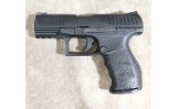 Walther Arms PPQ 22 Long Rifle - 2 of 4