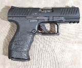 Walther Arms PPQ 22 Long Rifle - 1 of 4