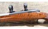 Cooper Firearms Model 57-M Jackson Squirrel Rifle - 8 of 10