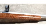 Cooper Firearms Model 57-M Jackson Squirrel Rifle - 3 of 10
