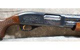 Remington 870 Wingmaster Classic Trap - 4 of 10
