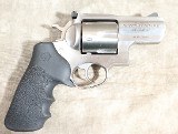 Ruger Super Redhawk Alaskan - 1 of 4