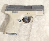 Smith & Wesson M&P9 Shield - 1 of 4