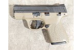 Smith & Wesson M&P9 Shield - 2 of 4