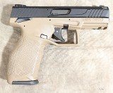 Taurus TX 22 - 1 of 4