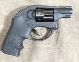 Ruger LCR Double-Action - 1 of 4