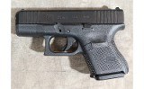 GLOCK 26 Gen5 9mm - 2 of 4