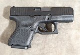 GLOCK 26 Gen5 9mm - 1 of 4