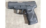 Taurus G2 Semi-Auto Pistol - 2 of 4
