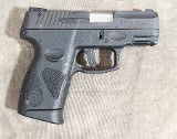 Taurus G2 Semi-Auto Pistol - 1 of 4