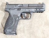 Smith & Wesson M&P9 M2.0