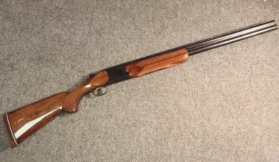 Browning ~ Citori ~ 12 Gauge (SKU: 4601666)