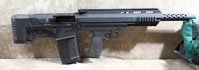 American Tactical Bulldog 12 Gauge