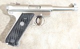 Ruger Mark II