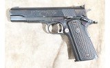 Colt MK IV Series 70 - 2 of 4