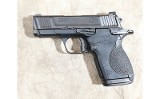 Smith & Wesson CSX - 2 of 4