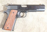 Colt Government Series 70