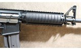 Colt M4 AR-15 .22 LR - 3 of 10