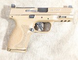 Smith & Wesson M&P 2.0 - 1 of 4