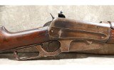 Winchester Model 1895 Lever-Action - 5 of 14