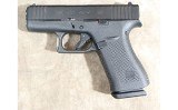 GLOCK G43X - 2 of 4