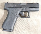 GLOCK G43X - 1 of 4