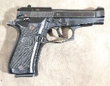 Beretta Model 84 F - 1 of 4