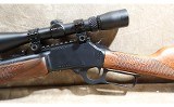 Marlin Model 1894 Lever-Action Rifle - 8 of 10