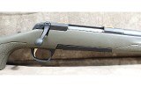 Browning X-Bolt Hunter Bolt-Action Rifle - 4 of 10