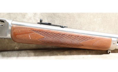 The Marlin 1895GS - Image 3 of 10
