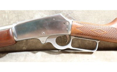 The Marlin 1895GS - Image 8 of 10