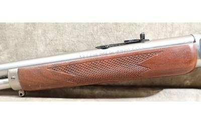The Marlin 1895GS - Image 7 of 10