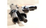 The Smith & Wesson Pre-Model 39 - 3 of 4