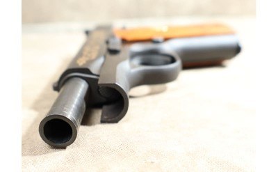 COLT MKIV SERIES 80 LADY COLT 380 ACP - Image 3 of 4